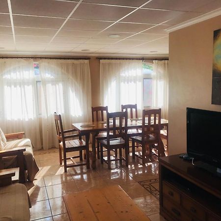 Villa With Super Swimming Pool Gran Alacant Exterior foto